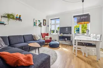 Andelsbolig på Hjulmagervej 6, 2. tv., 9000 Aalborg