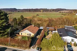 Villa på Teglværksvej 13, 5492 Vissenbjerg