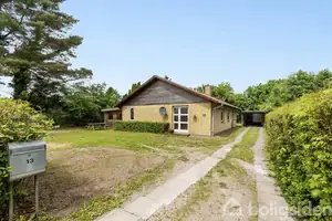 Villa på Teglværksvej 13, 5492 Vissenbjerg