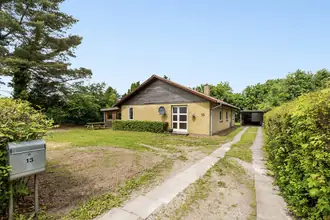 Villa på Teglværksvej 13, Skalbjerg, 5492 Vissenbjerg