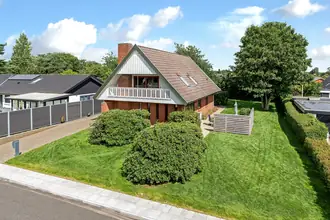 Villa på Grydhøj 14, Bramdrupdam, 6000 Kolding