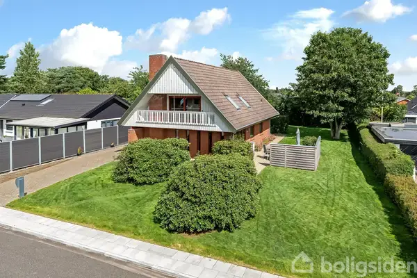 Villa på Grydhøj 14, 6000 Kolding