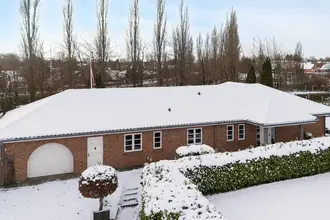 Villa på Østervangen 26, 5580 Nørre Aaby