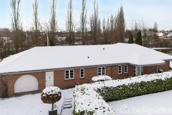 Villa på Østervangen 26, 5580 Nørre Aaby