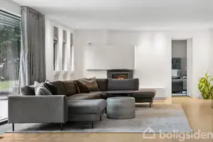Villa på Højleddet 49, 2840 Holte