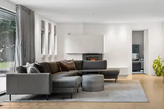 Villa på Højleddet 49, Gl Holte, 2840 Holte