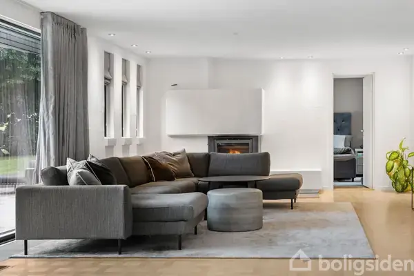 Villa på Højleddet 49, 2840 Holte