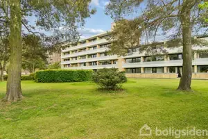 Ejerlejlighed på Ordrupvej 49, 2. 209., 2920 Charlottenlund