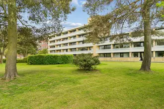 Ejerlejlighed på Ordrupvej 49, 2. 209., 2920 Charlottenlund