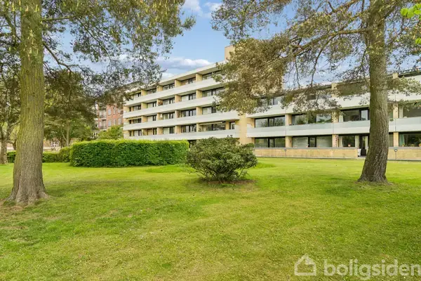 Ejerlejlighed på Ordrupvej 49, 2. 209., 2920 Charlottenlund