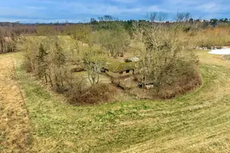 Villa på Saltbækvej 97, 4400 Kalundborg