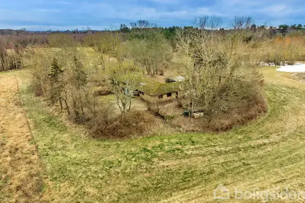 Villa på Saltbækvej 97, 4400 Kalundborg