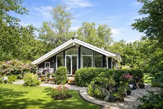 Fritidshus på Uglekrogen 10, Kildekrog, 3100 Hornbæk