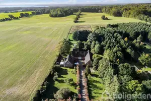 Villa på Stavnstrupvej 34, 4733 Tappernøje