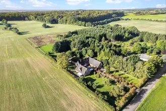 Villa på Stavnstrupvej 34, Leestrup, 4733 Tappernøje