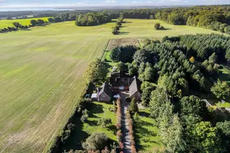Villa på Stavnstrupvej 34, Leestrup, 4733 Tappernøje