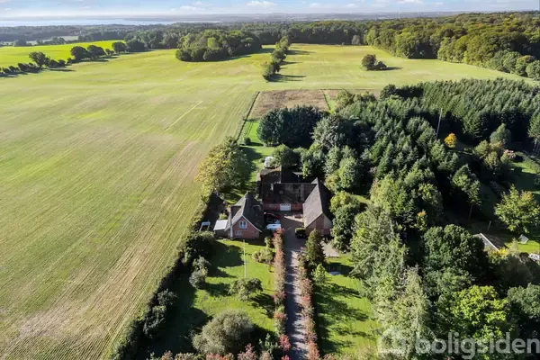 Villa på Stavnstrupvej 34, 4733 Tappernøje