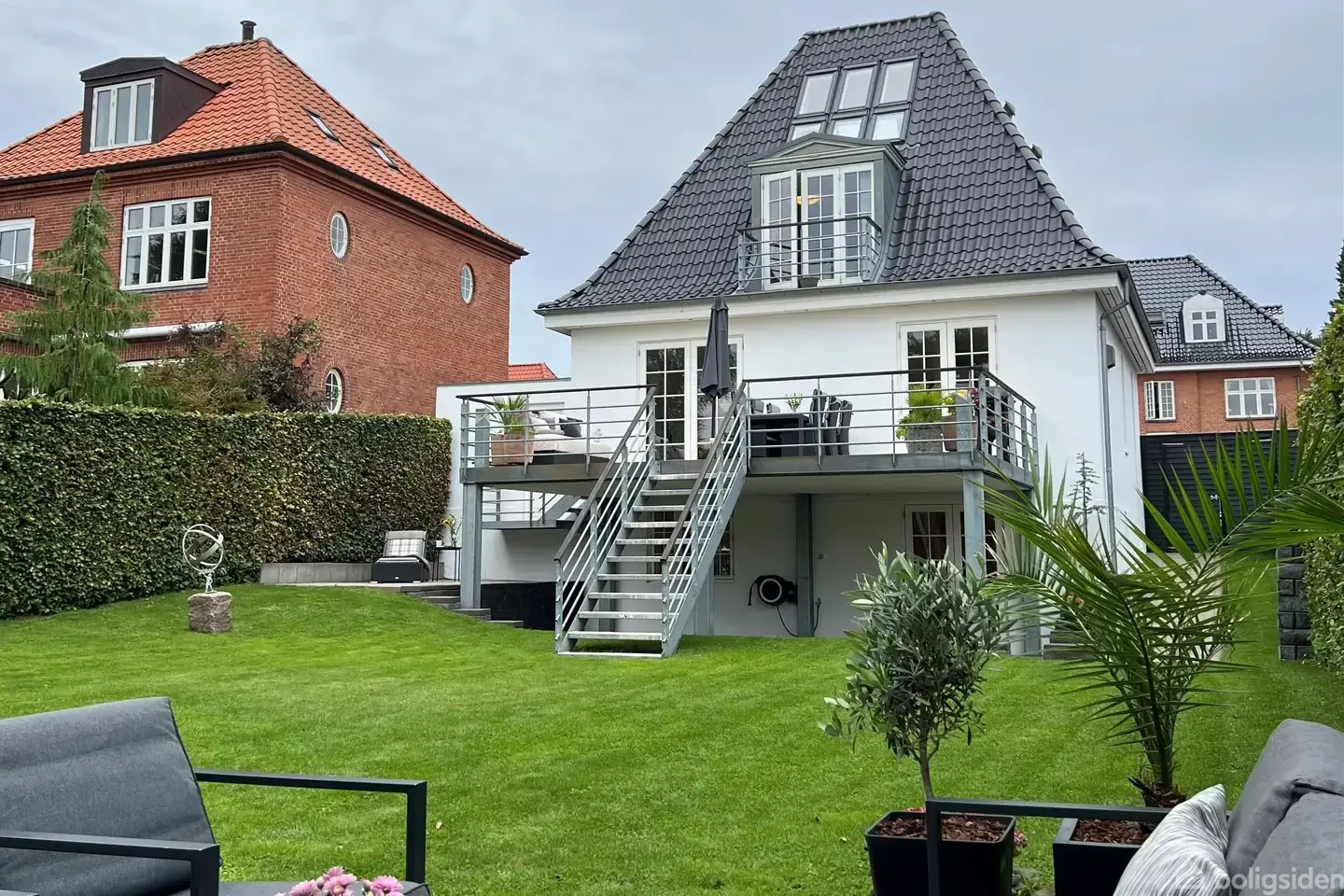 Villa på Chr. Richardts Vej 42, 5230 Odense M