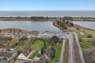 Villa på Strandporten 5, 2660 Brøndby Strand