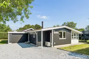 Fritidsbolig på Brøndbækken 22, 9560 Hadsund