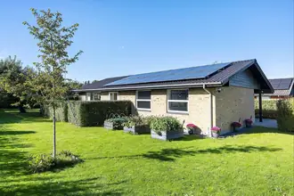 Villa på Vangevej 8, Soderup Vest, 4340 Tølløse