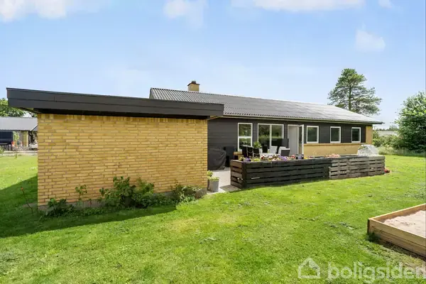 Villa på Østervang 13, 7323 Give