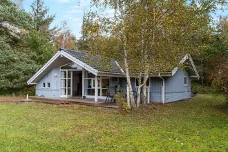 Fritidshus på Reersøvej 16, Vinde Helsinge, 4281 Gørlev