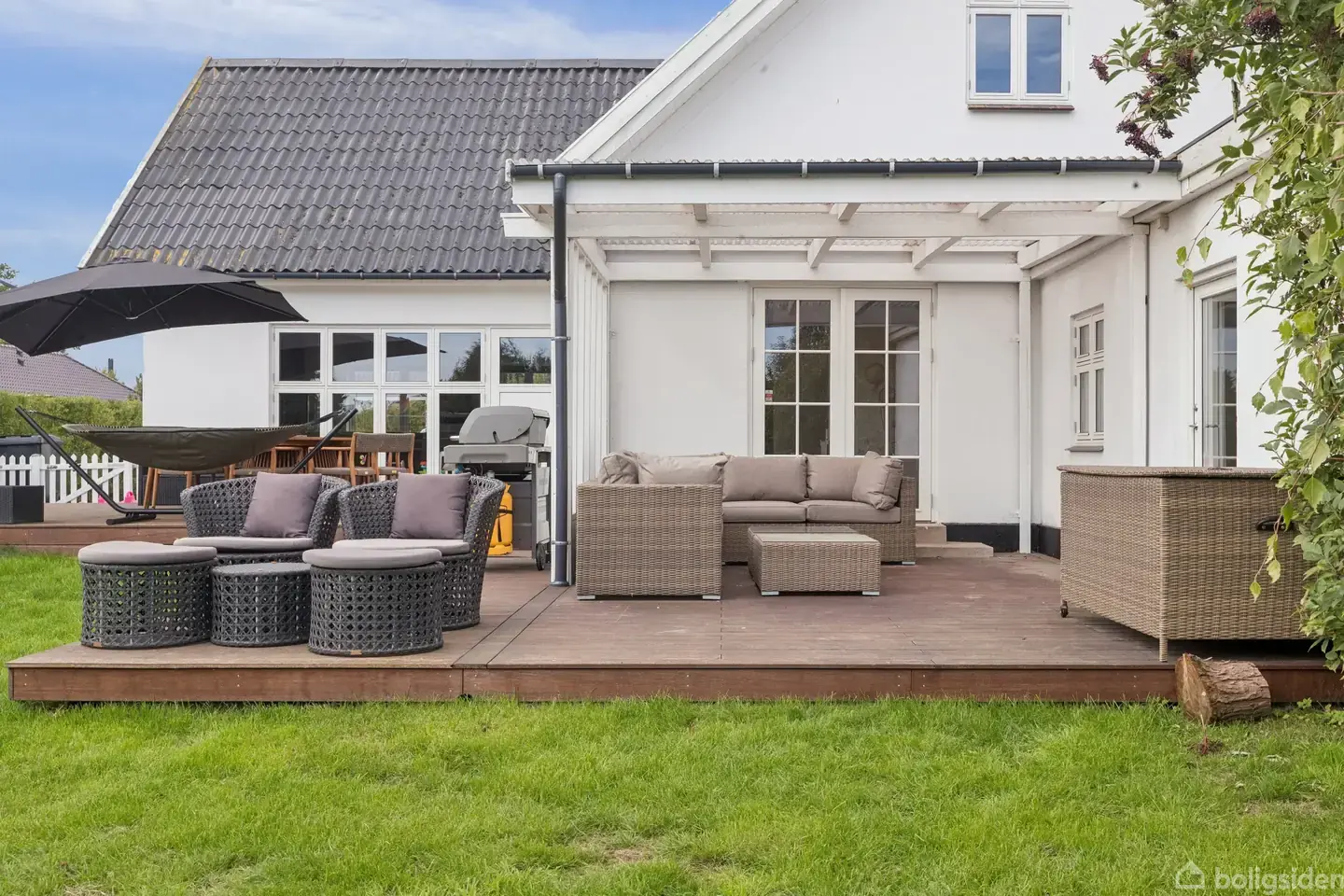 Villa på Øllgårdsvej 5, 2630 Taastrup