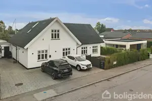Villa på Øllgårdsvej 5, 2630 Taastrup