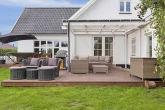 Villa på Øllgårdsvej 5, 2630 Taastrup