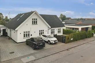 Villa på Øllgårdsvej 5, 2630 Taastrup