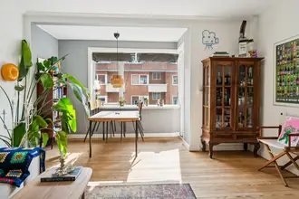 Ejerlejlighed på Langenæs Allé 8, 4. th., 8000 Aarhus C