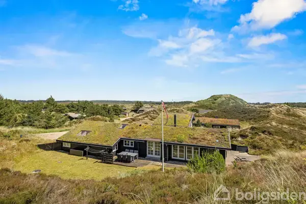 Fritidsbolig på Tjurvej 44, 6854 Henne