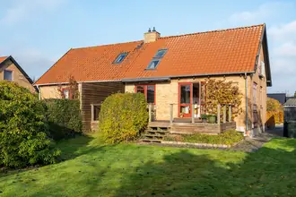 Rækkehus på Koralvej 18B, 2650 Hvidovre