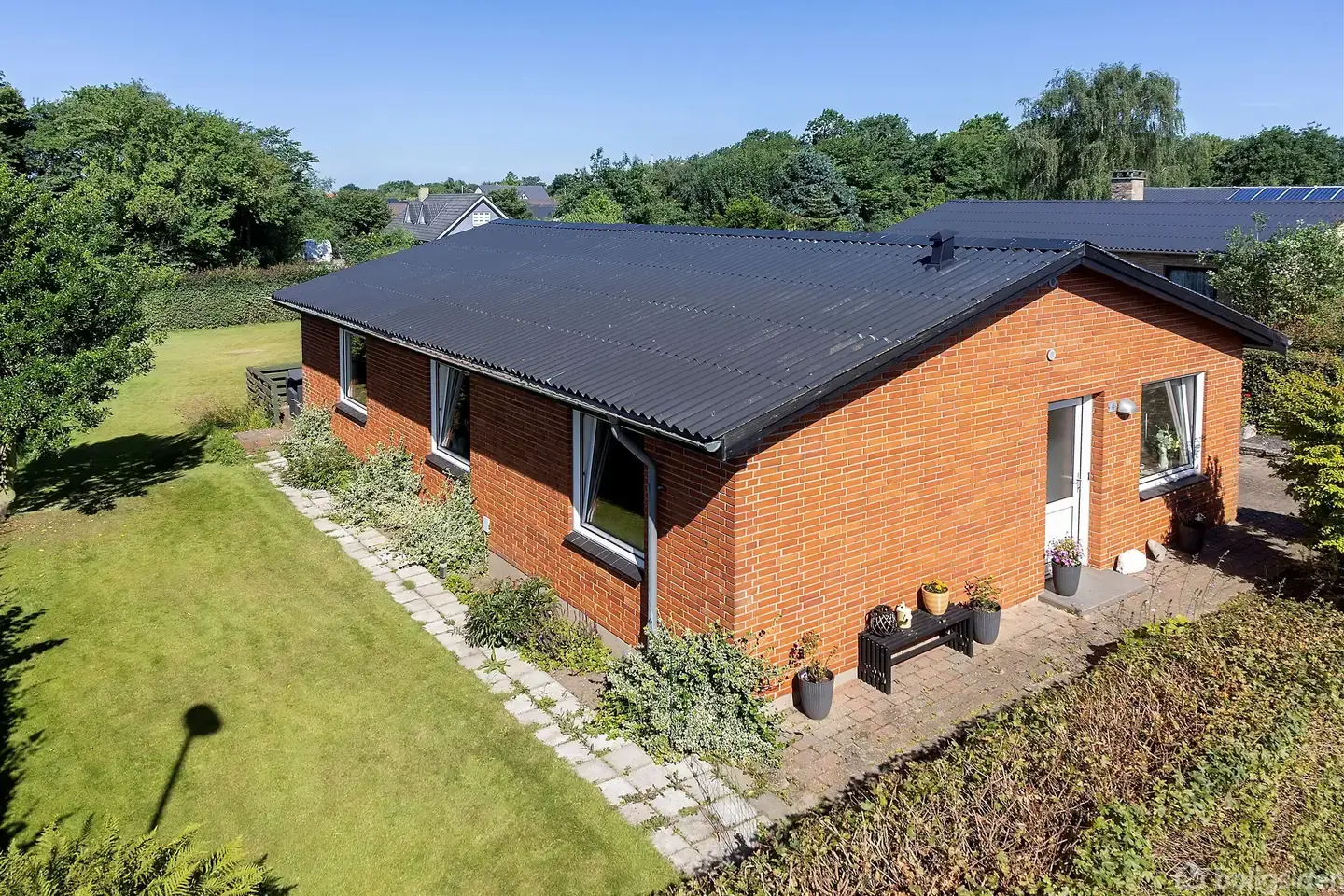 Villa på Erantisvej 14, 7800 Skive