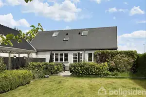 Villa på Landlystvej 1, 8960 Randers SØ