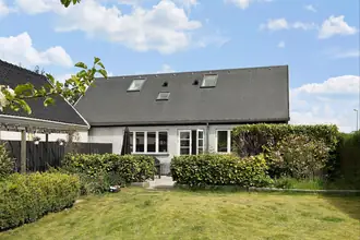 Villa på Landlystvej 1, 8960 Randers SØ