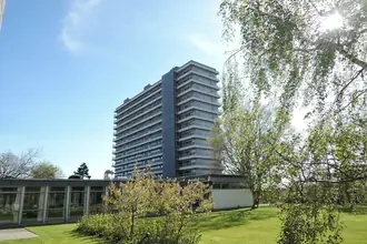 Andelsbolig på Augustenborggade 23F, 7. mf., 8000