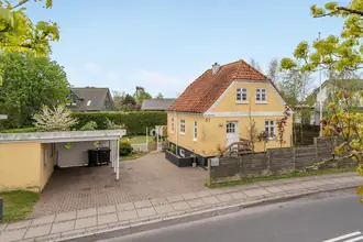 Villa på Gl. Ålborgvej 57, 9300 Sæby