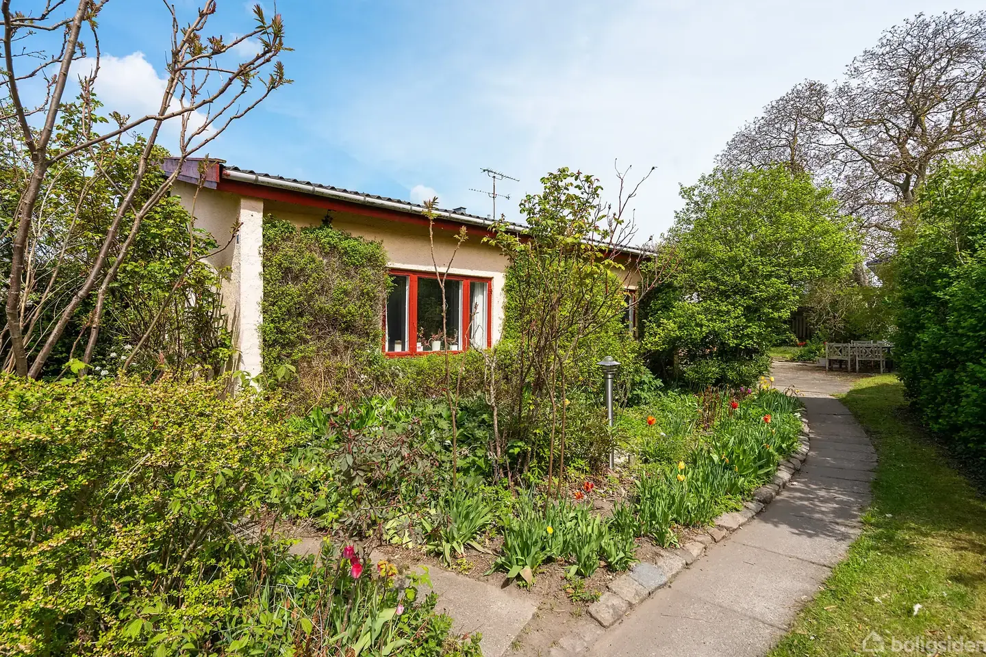 Villa på Kongstedvej 12, 2700 Brønshøj