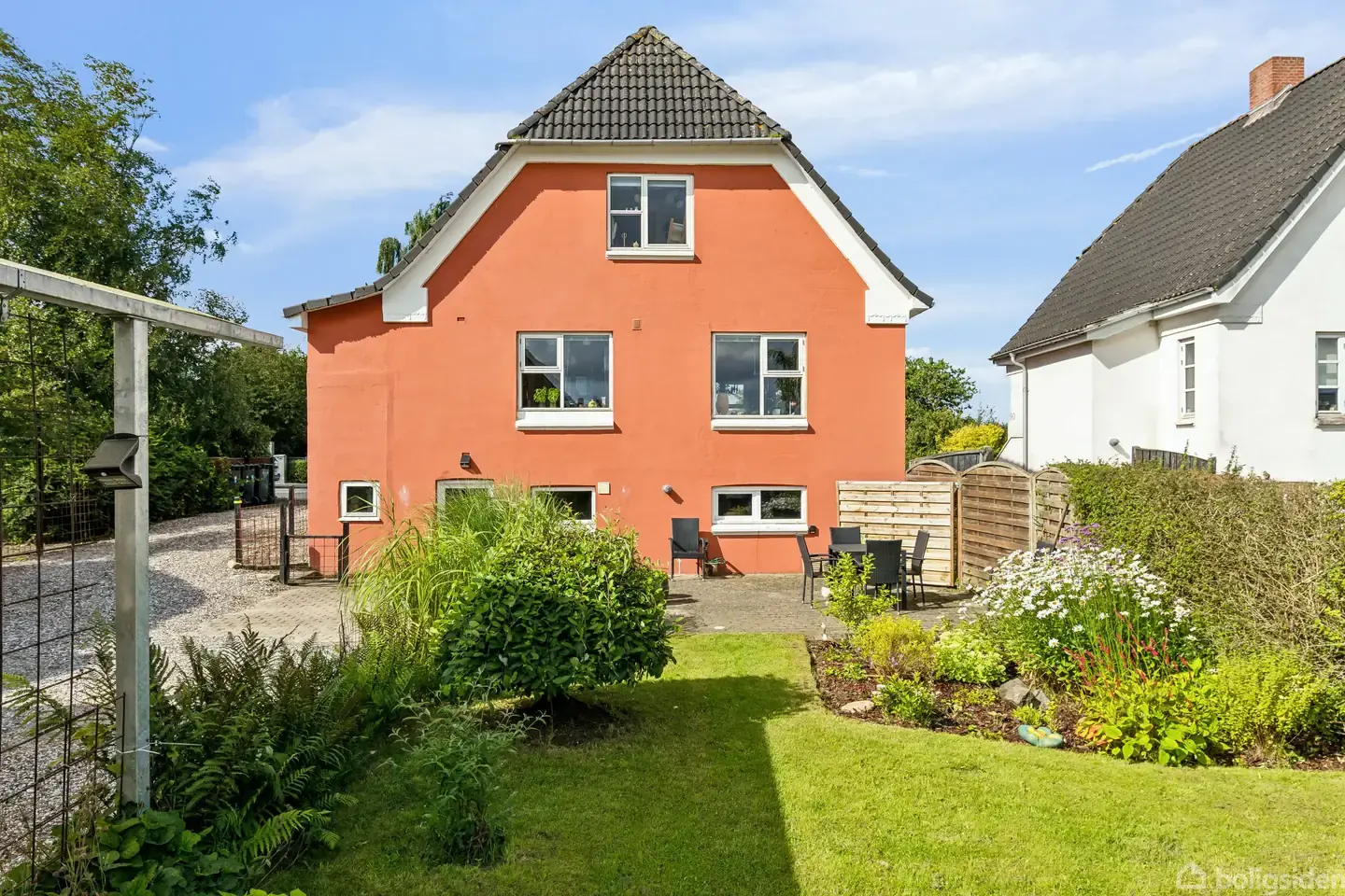 Villa på Viborgvej 88, 8600 Silkeborg