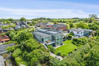 Villa på Solbakken 1, Hvalpsund, 9640 Farsø