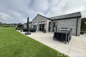 Villa på Klosterdammen 3, 4400 Kalundborg