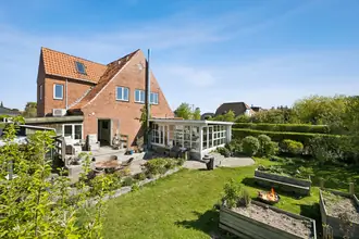 Villa på Saltværksvej 199, 2770 Kastrup