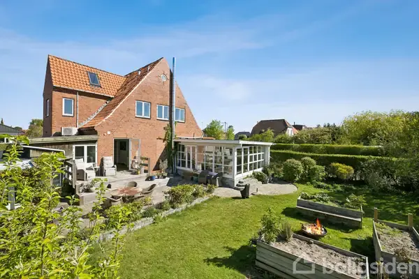 Villa på Saltværksvej 199, 2770 Kastrup