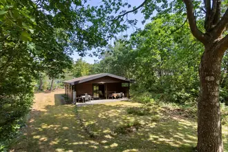 Fritidshus på Lyngtoftegård 3, Hou, 9370 Hals
