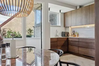 Ejerlejlighed på Lyngby Hovedgade 57A, 2. th., 2800 Kongens Lyngby