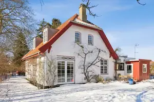 Villa på Dianavej 28, 2610 Rødovre