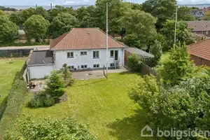 Villa på Winthersmøllevej 11, 7700 Thisted