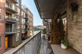 Ejerlejlighed på Trelleborggade 20, 1. mf., 2150 Nordhavn